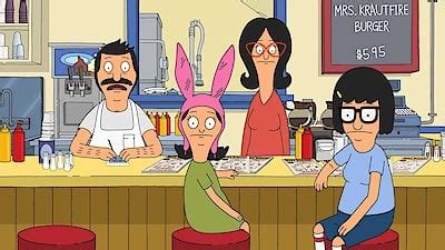 Bob's Burgers Season 14 Episode 11: Mission Impossi.